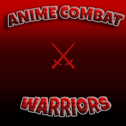 Anime Combat warriors