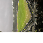 Derby county fan