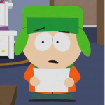 Kyle's cool club