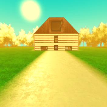 Wooden House (ShowCase)