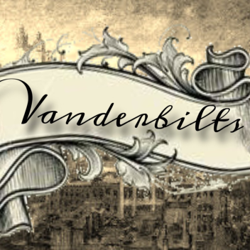The Vanderbilt’s New York Townhouse 