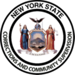 New York State Prison RP