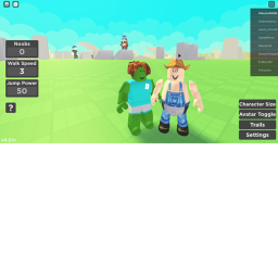 Trolling GUI Simulator!