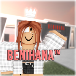Benihana [beta]