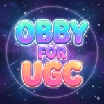 Obby For UGC's