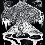 Thy Cult Ov Yaldabaoth