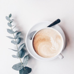 Cup o' Honey