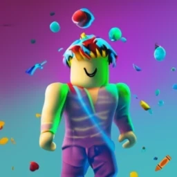 The Creativity Game Hub icon