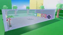 [NOWY] Uniwersum Obby
