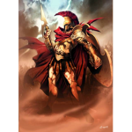 Antion Legion
