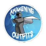 Awakening Outfits Roblox gamepass thumbnail