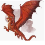 Dragon Fireballs