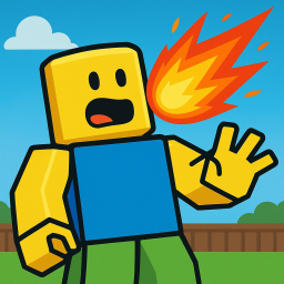 Noob Shooter Simulator