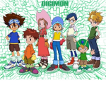 Farming XP on digimon