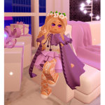 royalprincessisepics robuxxxx
