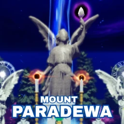 [UPDATE!!] MOUNT PARADEWA icon