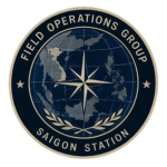 Field Operations Group, Saigon Station