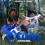 Prada Apparel !