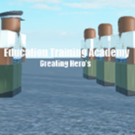 |ETA| Education Training Academy