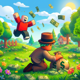 Money Simulator 💸