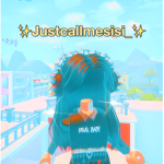 sisi’s robux