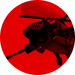 🚁 Storm Reaper ♨️