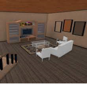 Murder Mystery 2 House