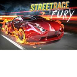 Streetrace Fury !!!!