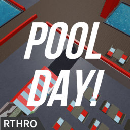 Pool Day!