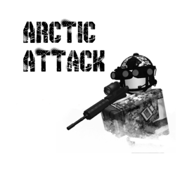 Arctic Attack (Abandoned)
