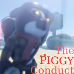 The Piggy Conduct icon