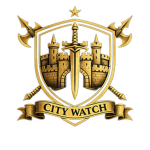 HSK | City Watch