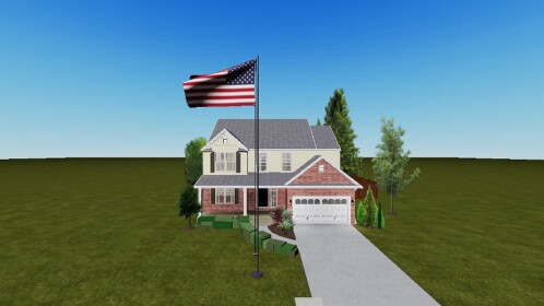 Beautiful House