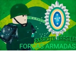 {E.B}Exercito Aleluia icon
