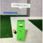 DA EPIC BOYS