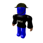 Jazzylegodude's Fan Club