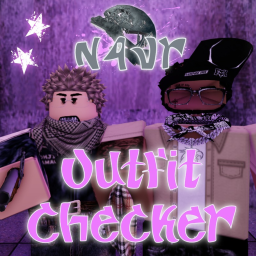 [NEW!] NEVR4EVR Outfit Checker