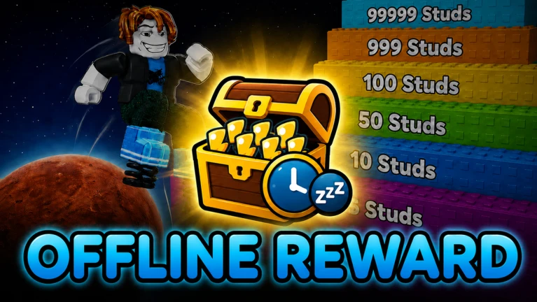 Offline Reward