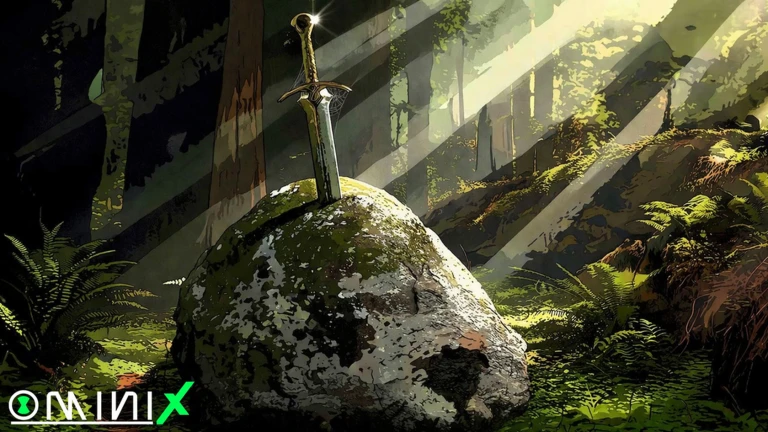 EXCALIBUR UPDATE
