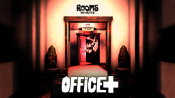 [OFFICE+ BETA] Pokoje: Odnowione 📦