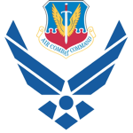 Air Combat Command,.
