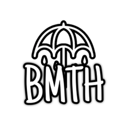! [BMTH] Bring Me The Horizon | True Friends Roblox group icon