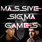 Massive Sigma Games