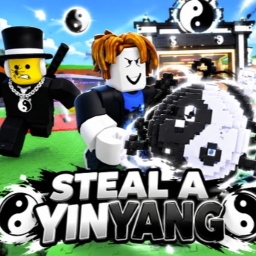 [Trading UPD] Steal a YinYang