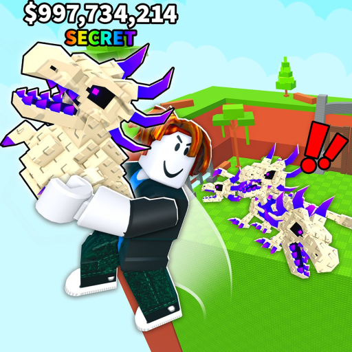Jump for Animals! 아이콘