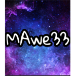 MAwe33 Games