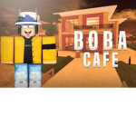 Boba Cafe & Clothing