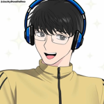 JackyDoodleDoo SeaDonkey Squad