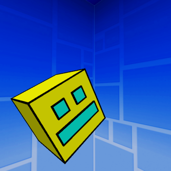 Geometry Dash RP!