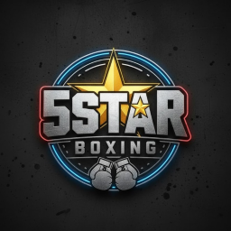 5STAR Boxing